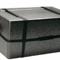 Carro Polietilene para Contenedor Isotérmico Universal - Ref. P1309F19 - Imagen 2