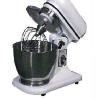 Amasadora Planetaria Modelo B-5 - Monofásica