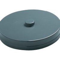Tapa Plástica para Carro Dispensador de Platos - TDP-34