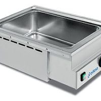 Baño María Eléctrico Elemento Modular - EBME-40