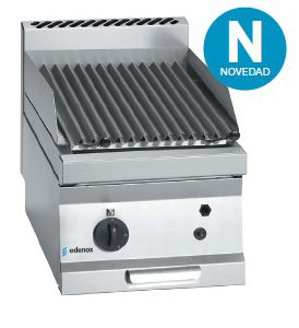 Barbacoa a Gas - SGG-40 E