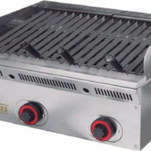 Parrilla bras-grill p-300-s