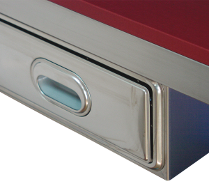 Cajón o tolva acoplado 085406