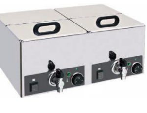 Cocedor de Salchichas - CS-1