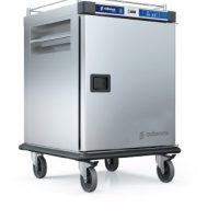 Carro Caliente Thermik - HTB-10