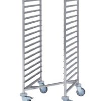 Carro Encastrable - CGE-21