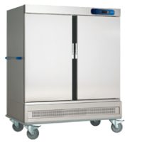 Carro Refrigerado - CF-40