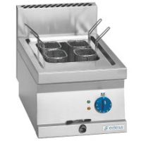 Cocedor de Pasta Eléctrico - SCPE-40 E