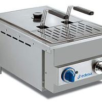 Cocedor de Pasta Eléctrico Elemento Modular - ECPE-40