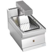 Conservador de Fritos - SCFE-40 E