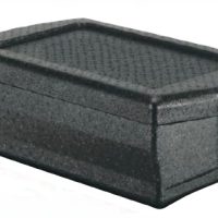 Carro Polietilene para Contenedor Isotérmico GN 1/1- Ref. P1309F19 - Imagen 2