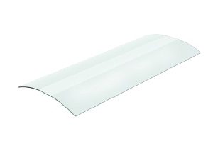 Cristal curvo para Pantalla y Soporte - CC-211