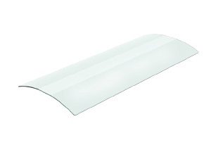 Cristal curvo para Pantalla y Soporte - CC-411