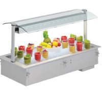Cuba de Hielo - CNH-411