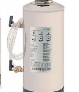 Depurador de Agua Mineral - Modelo Depurador 12 Litros