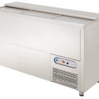 Enfriador de Botellas Serie EB - EB-150-I