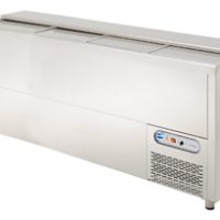 Enfriador de Botellas Serie EB - EB-200-I