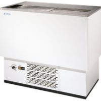 Enfriador de Botellas Serie EBE - EBE-100-G