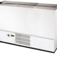 Enfriador de Botellas Serie EBE- EBE-150-G