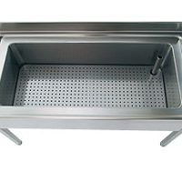 Fregadero Escurridor - FI-147-ESC - Imagen 2