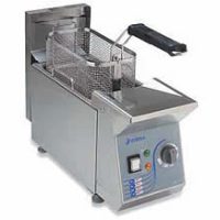 Freidora Profesional de Sobremesa - TF-5