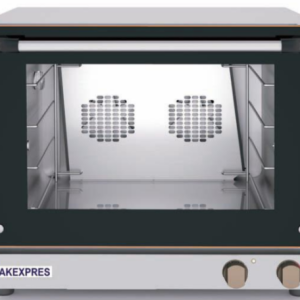 Horno a convección para panadería CP-34
