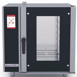 Horno a convección para panadería CP-66-T