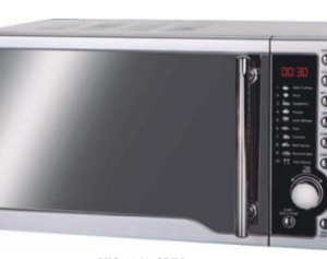 Horno microndas MIG-2341-GRILL