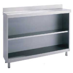 Mesa Estantería Contrabarra - EB-35-100-lA