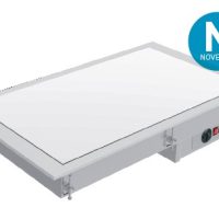 Placa Vitrocerámica - DV-511-S-W
