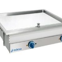 Plancha Fry-Top Eléctrico Elemento Modular  - EPCE-80