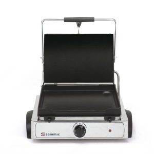 Plancha Snack GLM-6