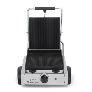 Plancha Snack GRS-5