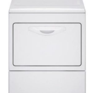 Secadora para Ropa Whirlpool 10 Kg - LW-10-TW
